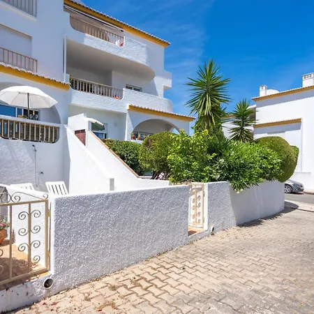 Apartament Blue Horizon Praia Da Luz