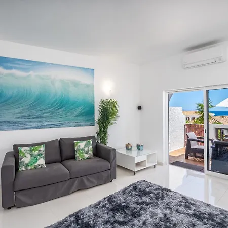 Blue Horizon Praia Da Luz