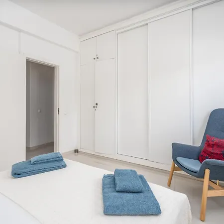 Apartament Blue Horizon