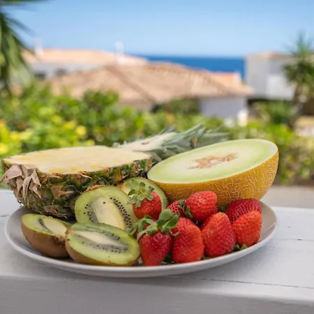 Apartament Blue Horizon