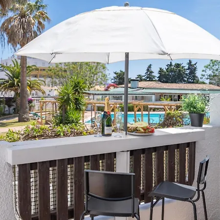 Apartament Blue Horizon *