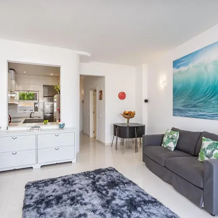 Blue Horizon Apartman *