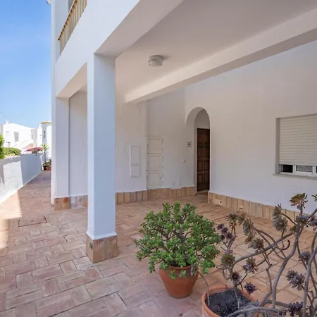 Blue Horizon Apartman