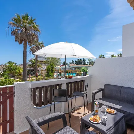 Blue Horizon Apartman Luz