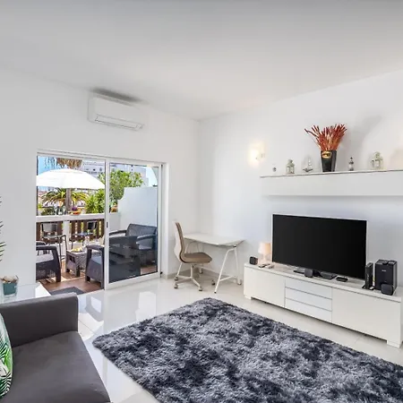 Blue Horizon Apartman