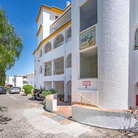 Blue Horizon Apartman