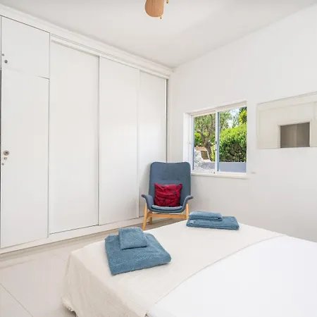 Apartman Blue Horizon