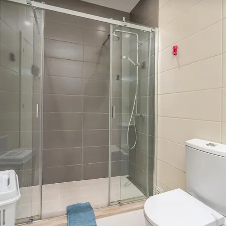 Blue Horizon Apartman *