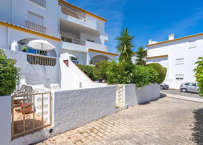 Daire Blue Horizon Luz