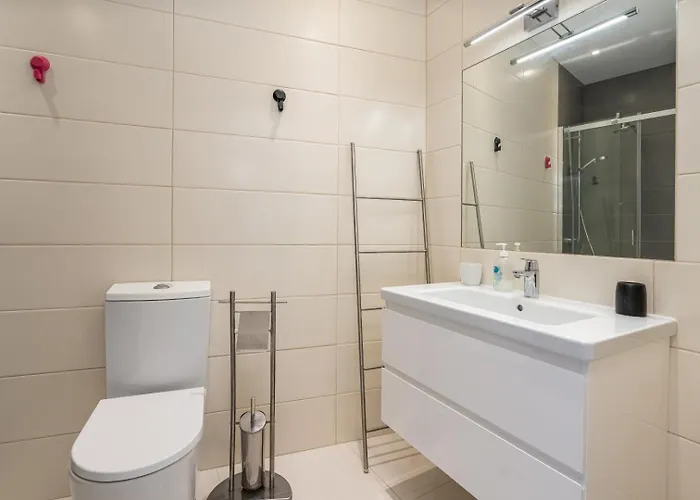 Daire Blue Horizon Luz