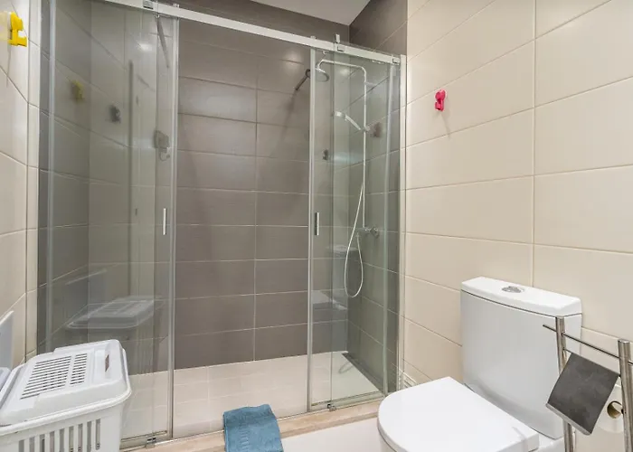 Blue Horizon Daire *